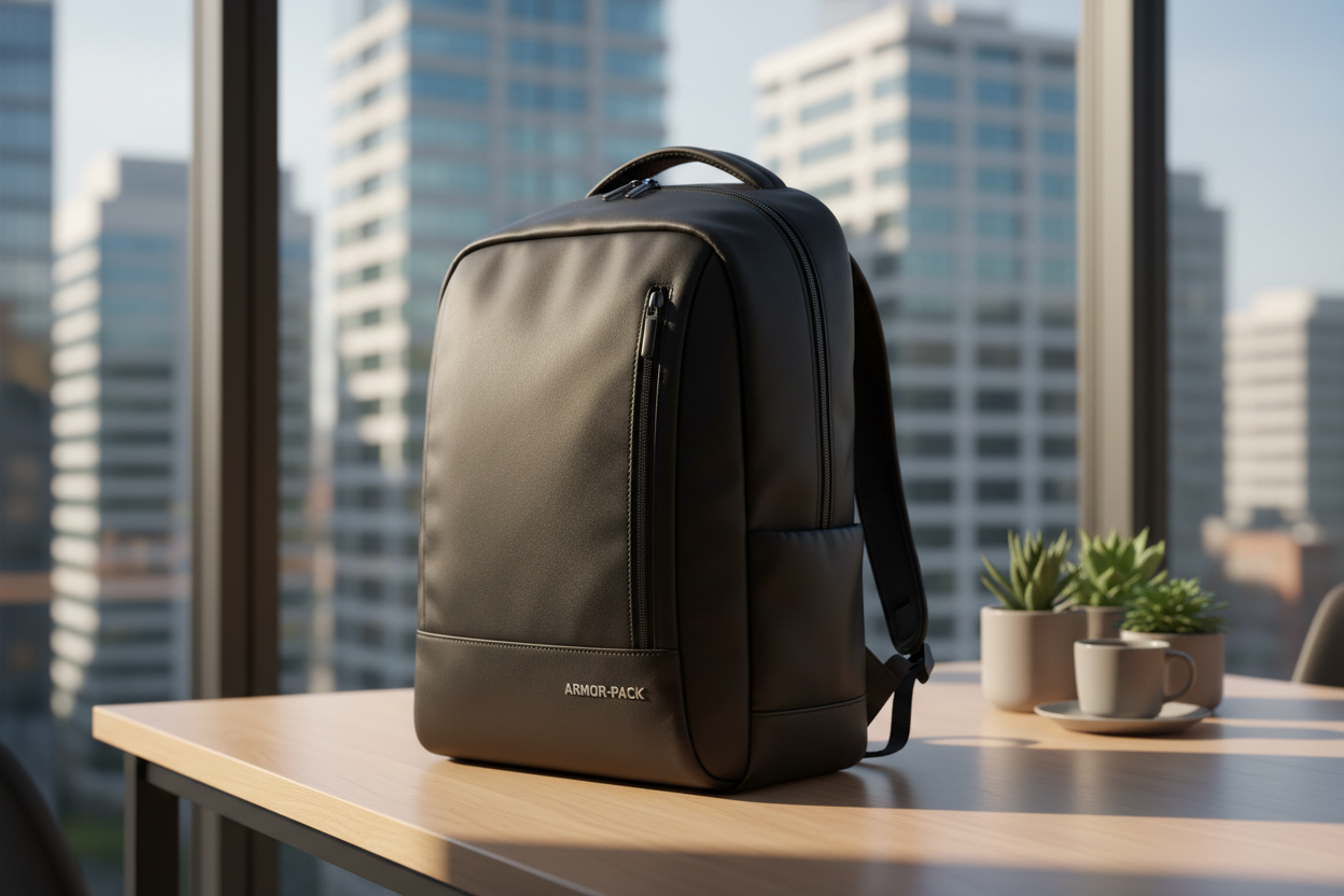 Sac à dos antivol : le guide pour voyager en sécurité