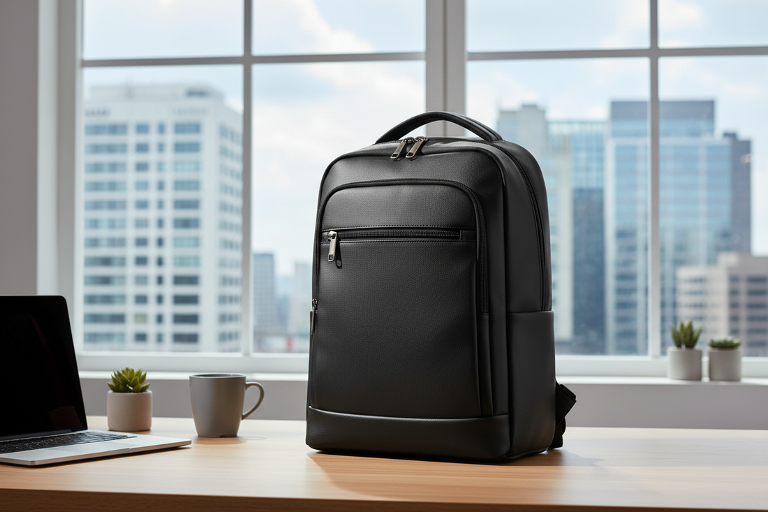 Sac à dos ordinateur portable : le guide pour bien choisir