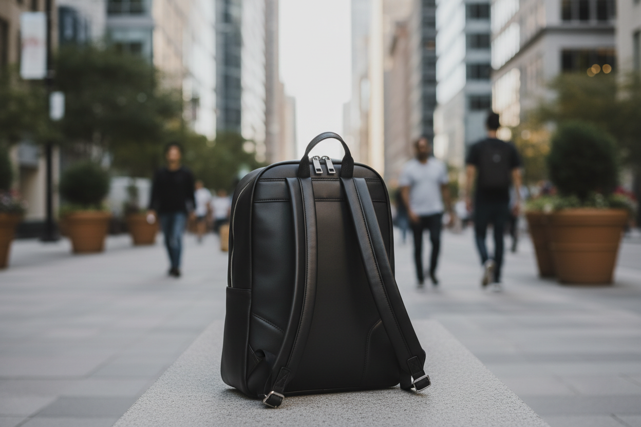 Sac à dos homme : le guide pour bien choisir