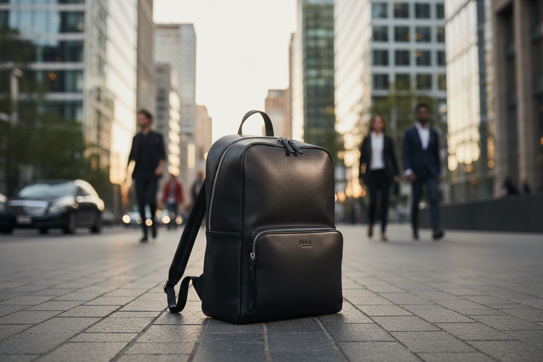 Sac à dos urbain : guide pour un style pratique en ville