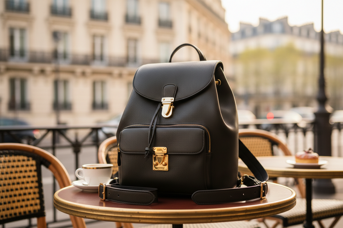 Sac à dos femme : comment bien choisir le sien ?