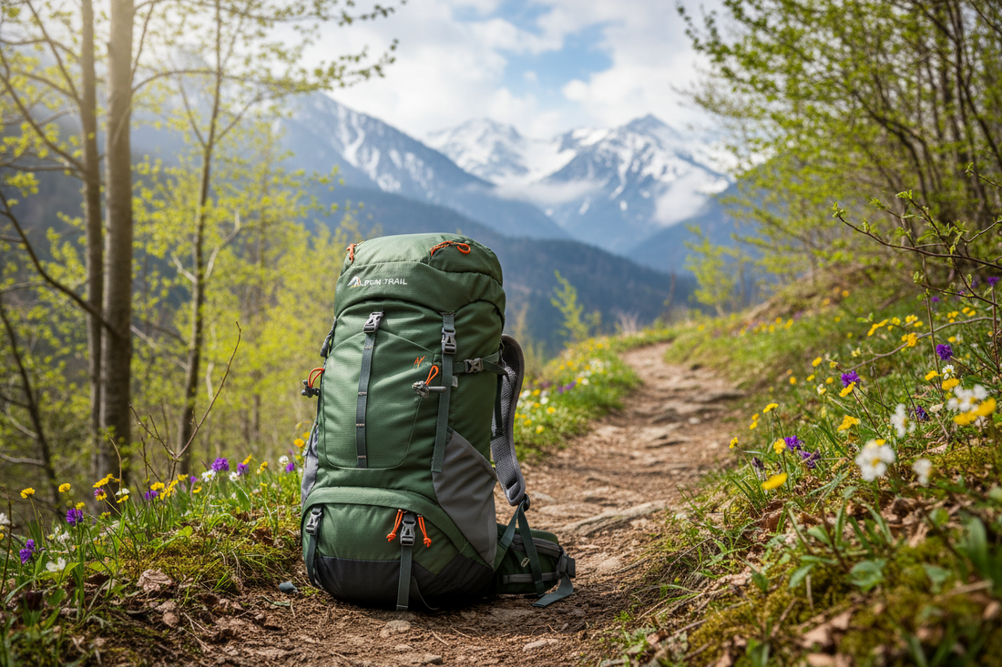 Sac à dos randonnée : comment bien choisir le sien