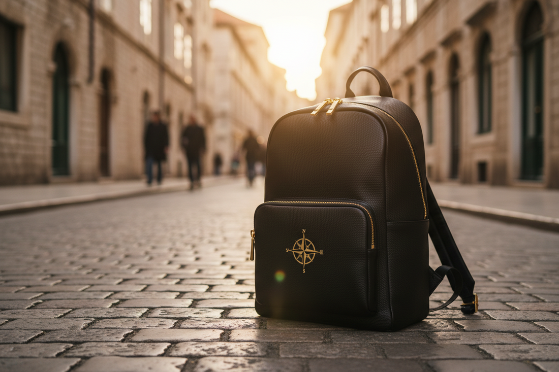 Sac à dos de voyage : guide complet pour partir léger