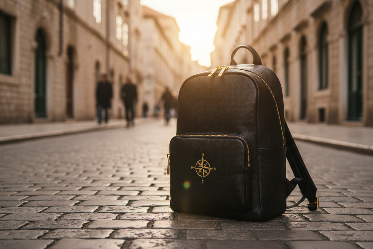 Sac à dos de voyage : guide complet pour partir léger