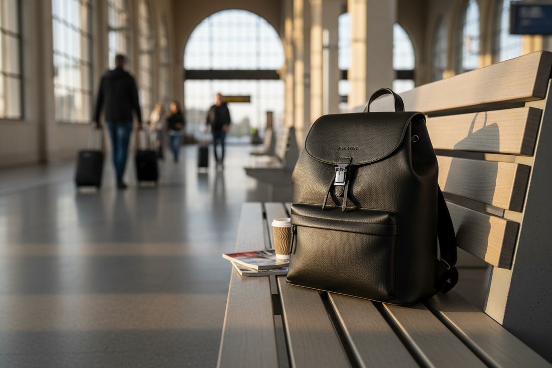 Sac à dos week-end : guide pour bien choisir le vôtre