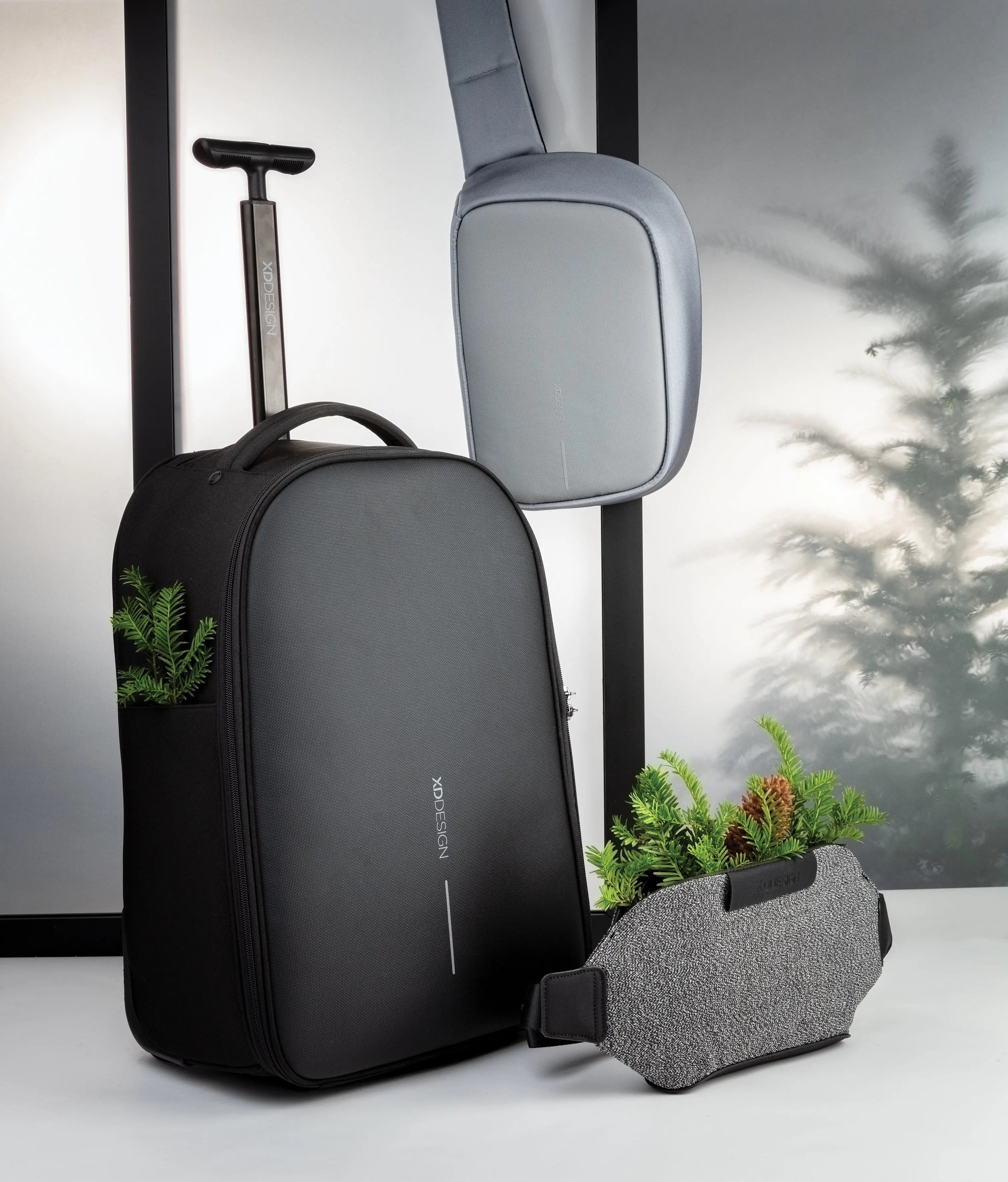 Sac à dos de voyage