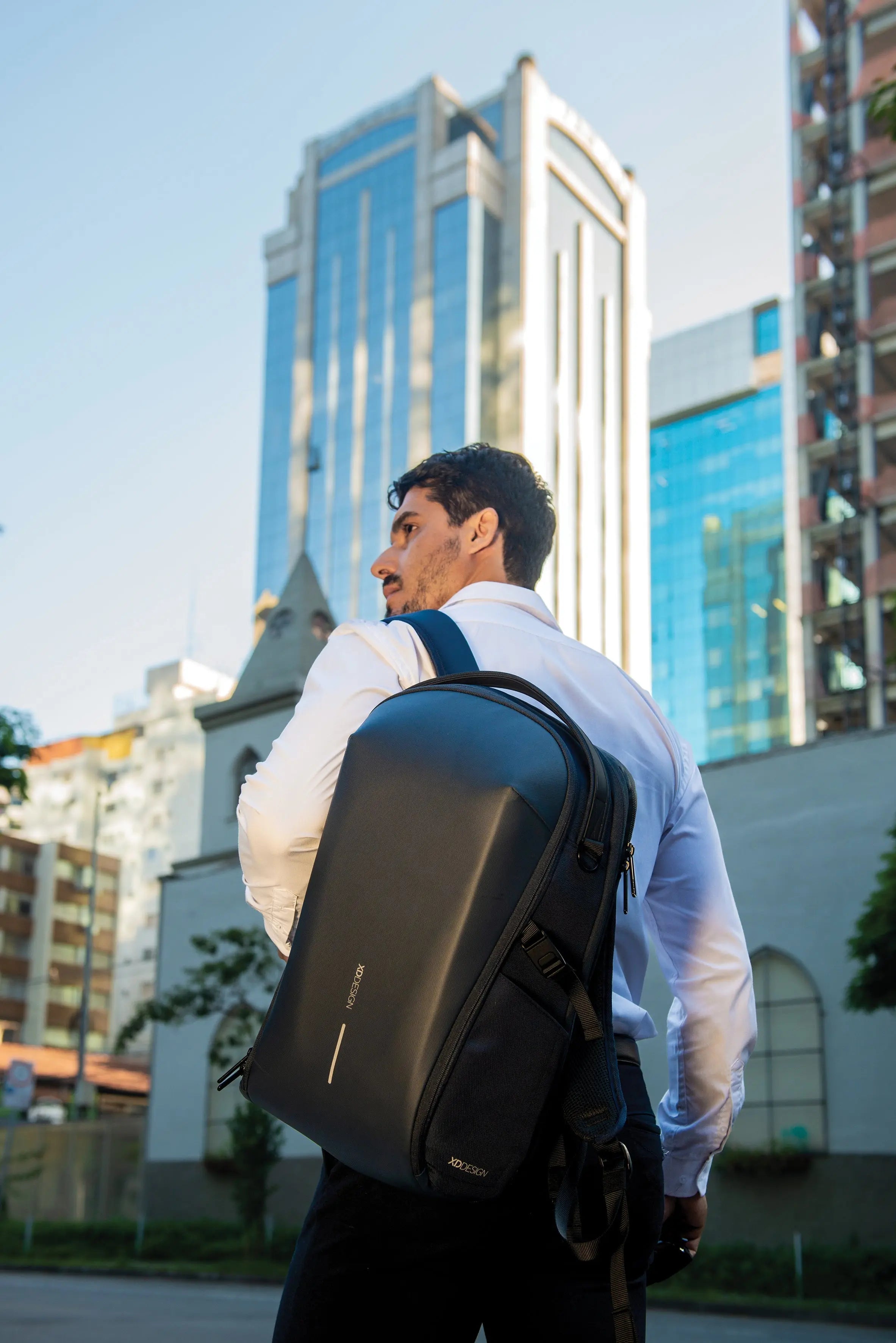 Sac à dos homme