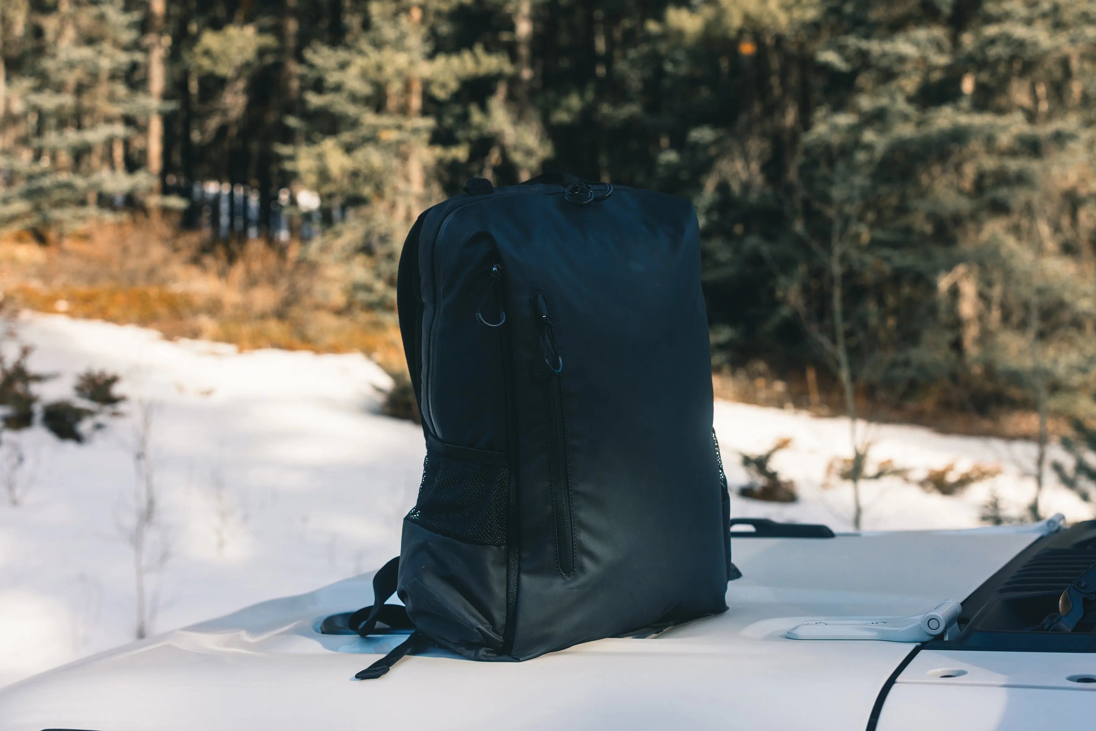 Sac à dos imperméable