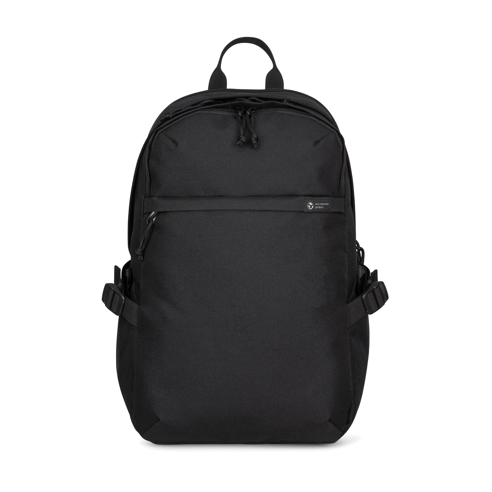 Sac à dos ordinateur 15" en rPET AWARE™ Renew sacadospremium