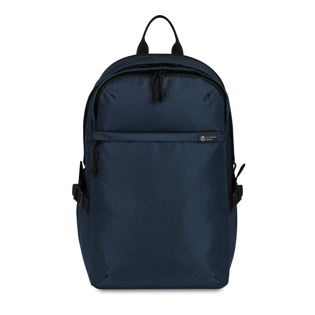 Sac à dos ordinateur 15" en rPET AWARE™ Renew sacadospremium