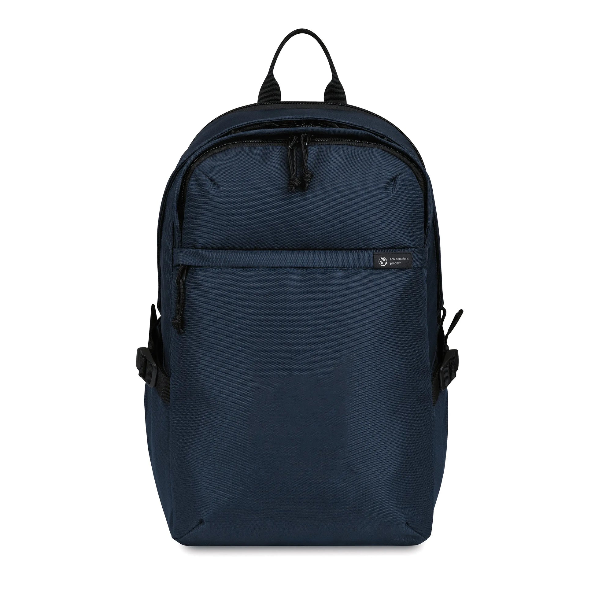 Sac à dos ordinateur 15" en rPET AWARE™ Renew sacadospremium