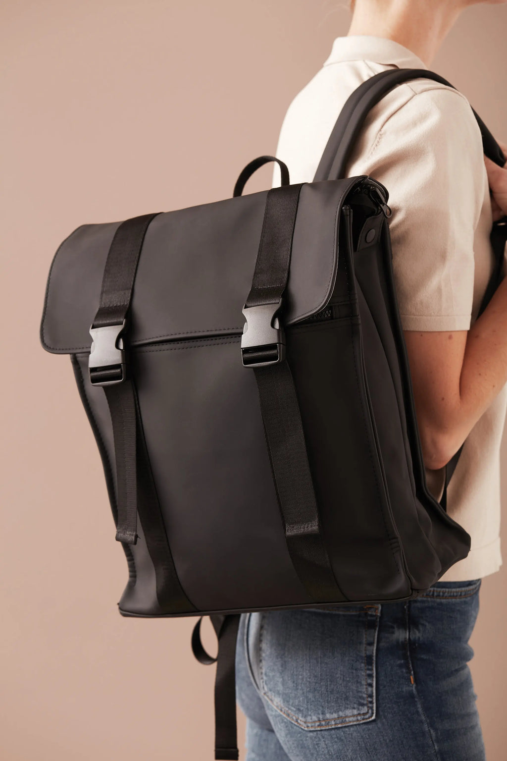 VINGA Sac à dos Baltimore sacadospremium
