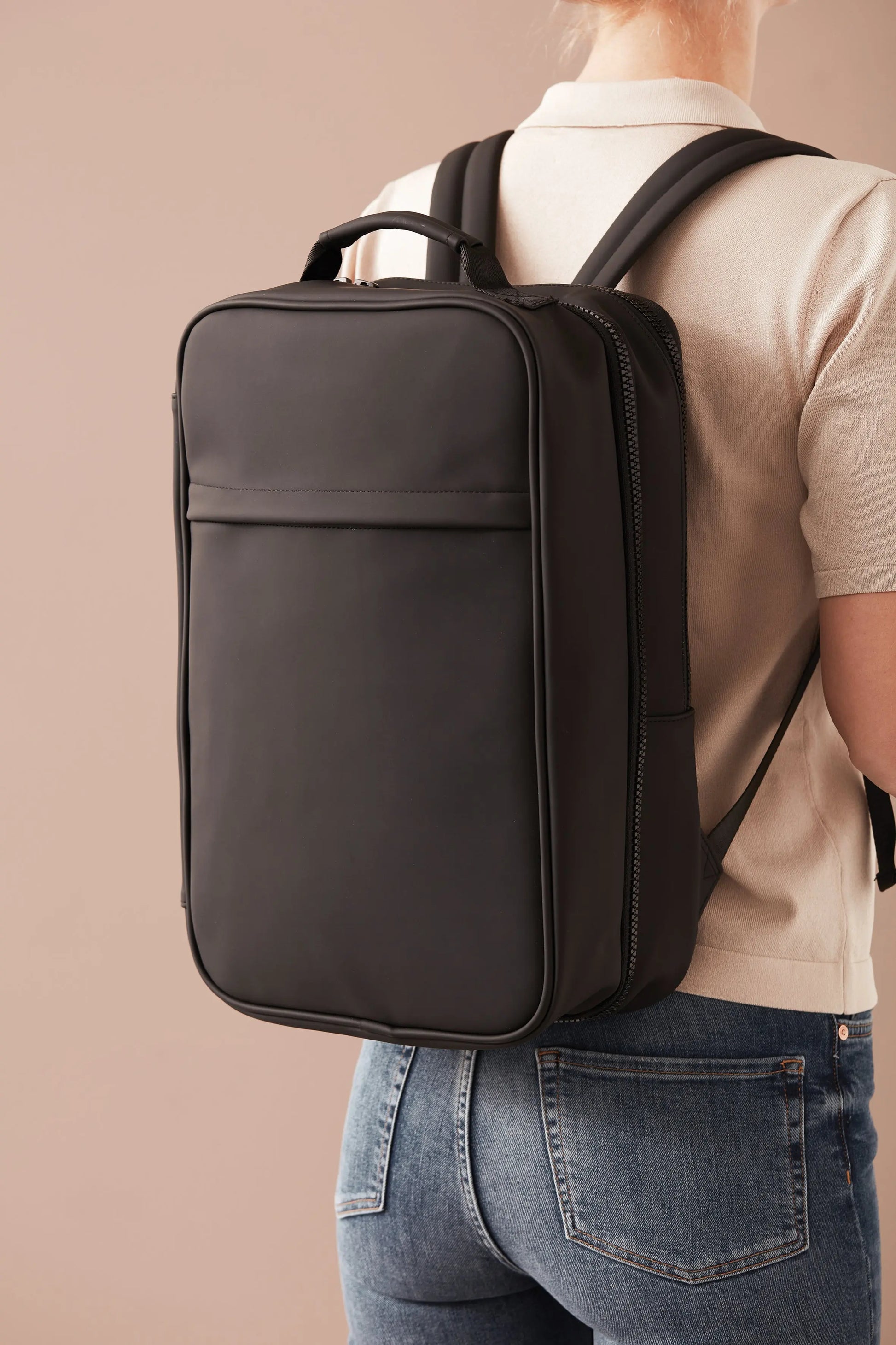 VINGA Sac à dos de voyage Baltimore sacadospremium