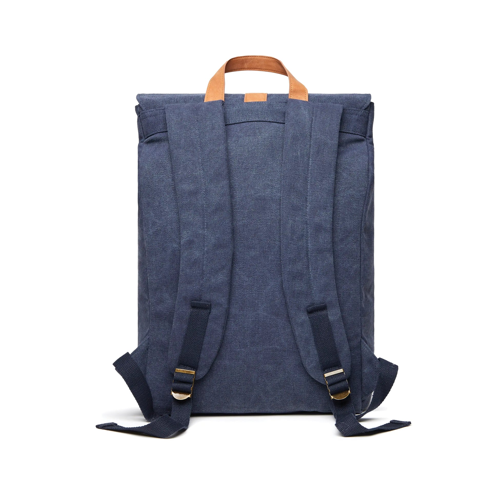 VINGA Sac à dos en toile recyclée GRS Bosler sacadospremium