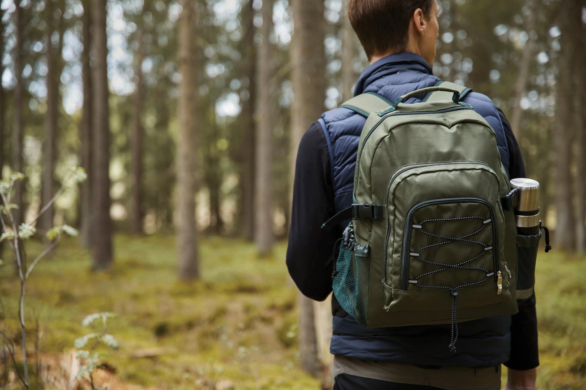 VINGA Sac à dos Thermo sacadospremium