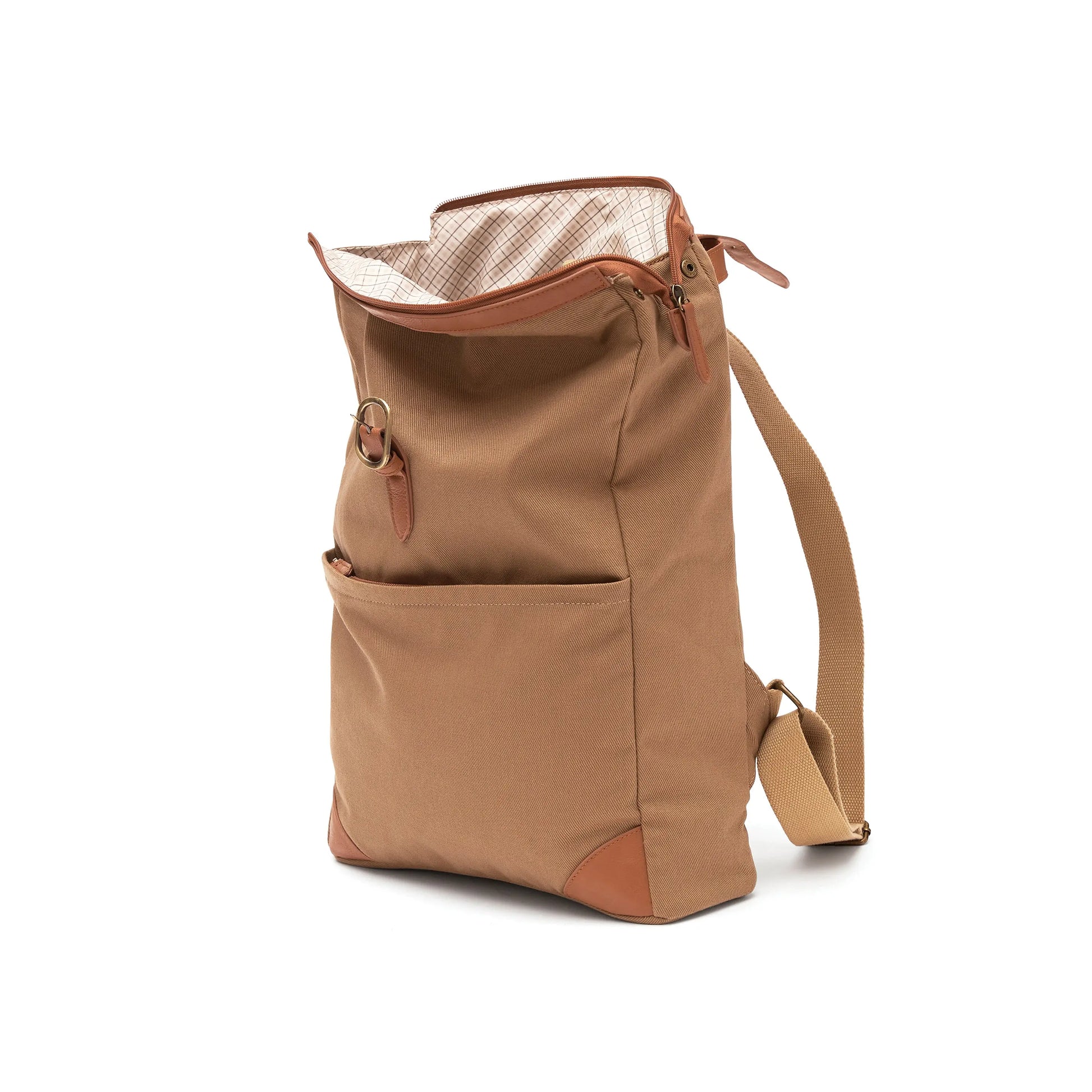 VINGA Sac à dos Sloane RPET RCS sacadospremium