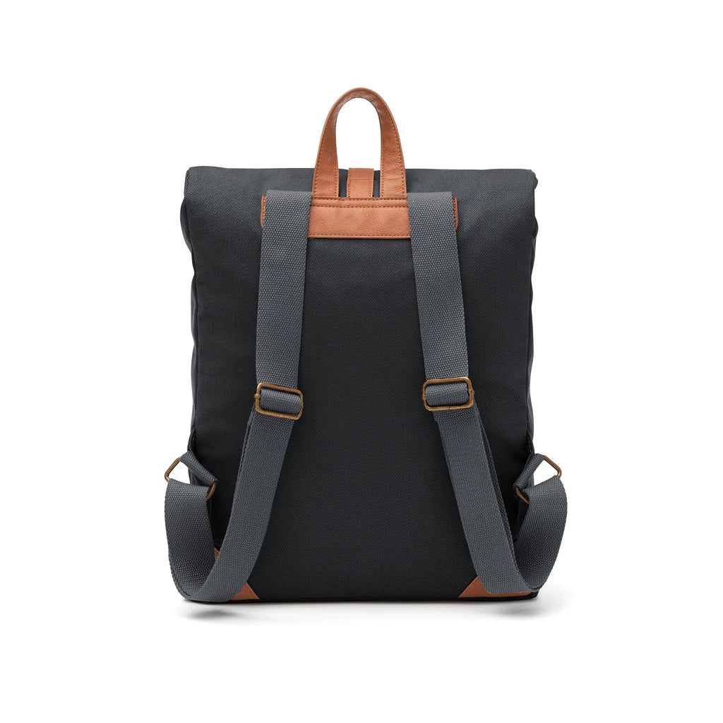 VINGA Sac à dos Sloane RPET RCS sacadospremium