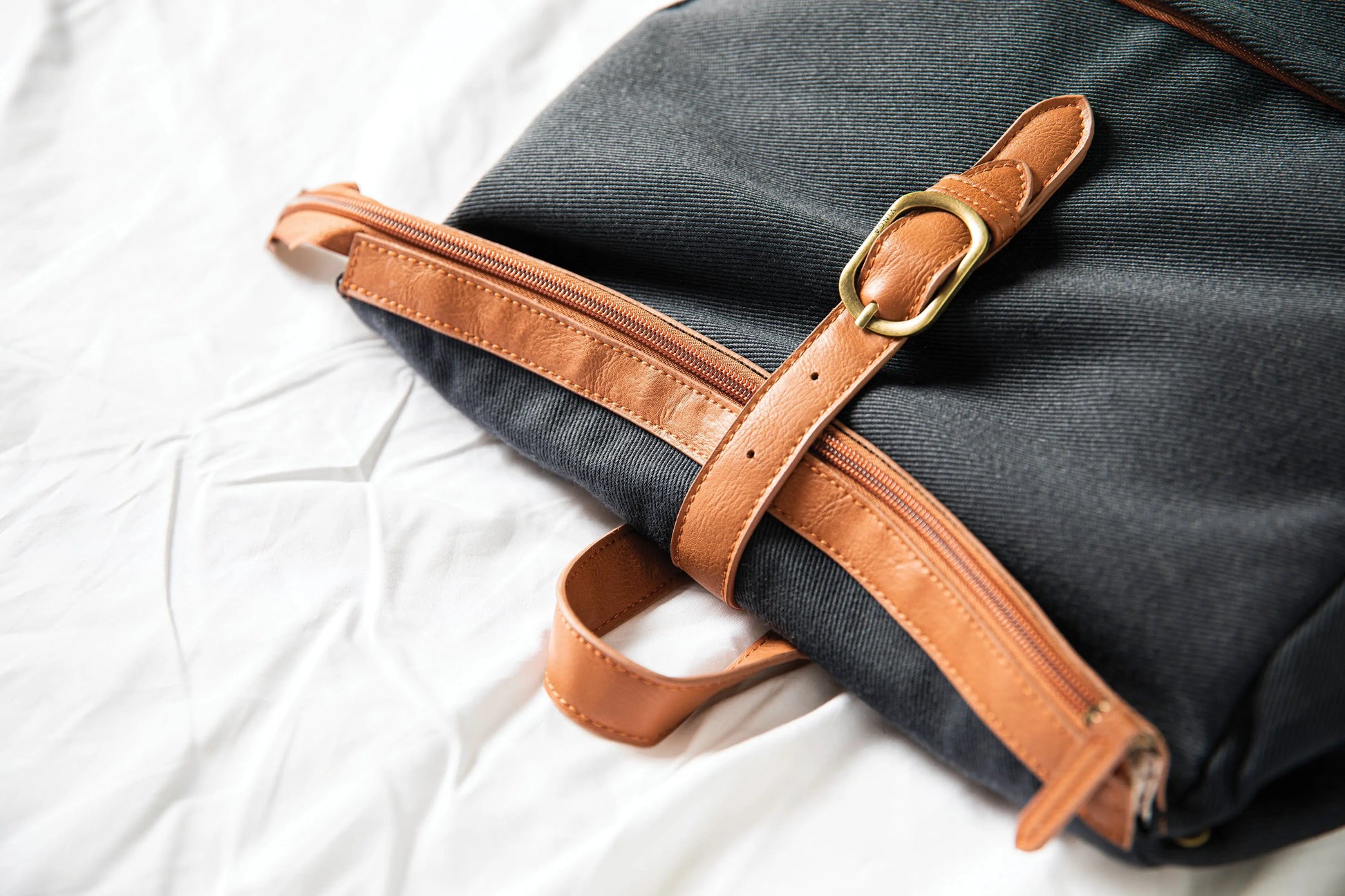 VINGA Sac à dos Sloane RPET RCS sacadospremium