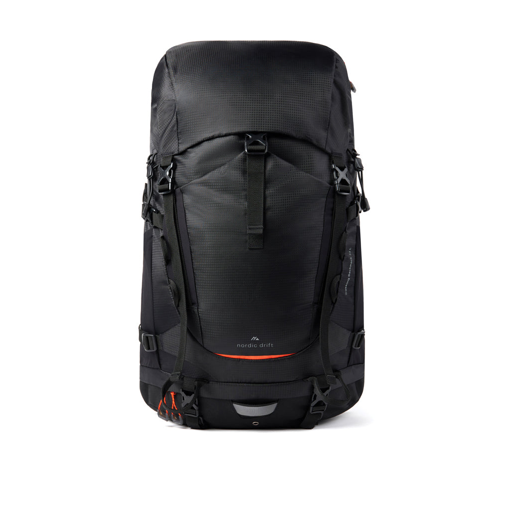 Sac à dos 33L en RCS Nordic Drift Trail