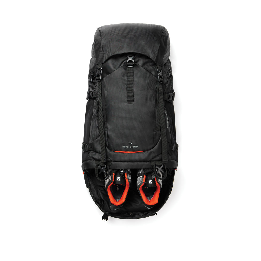 Sac à dos 33L en RCS Nordic Drift Trail