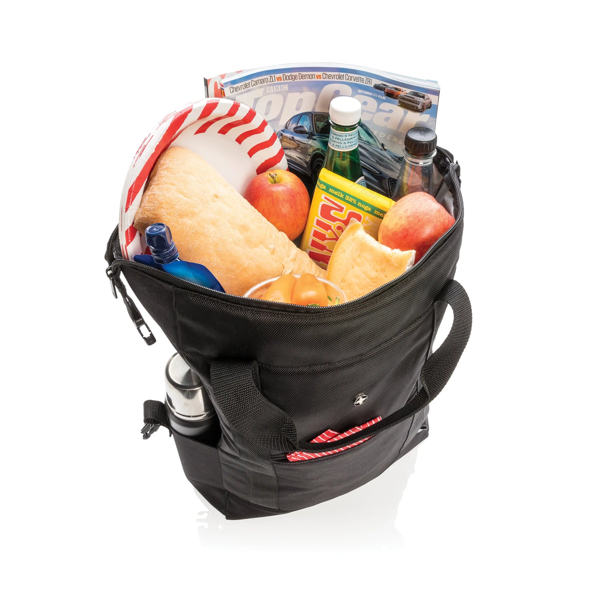 Sac isotherme XXL Swiss Peak sacadospremium