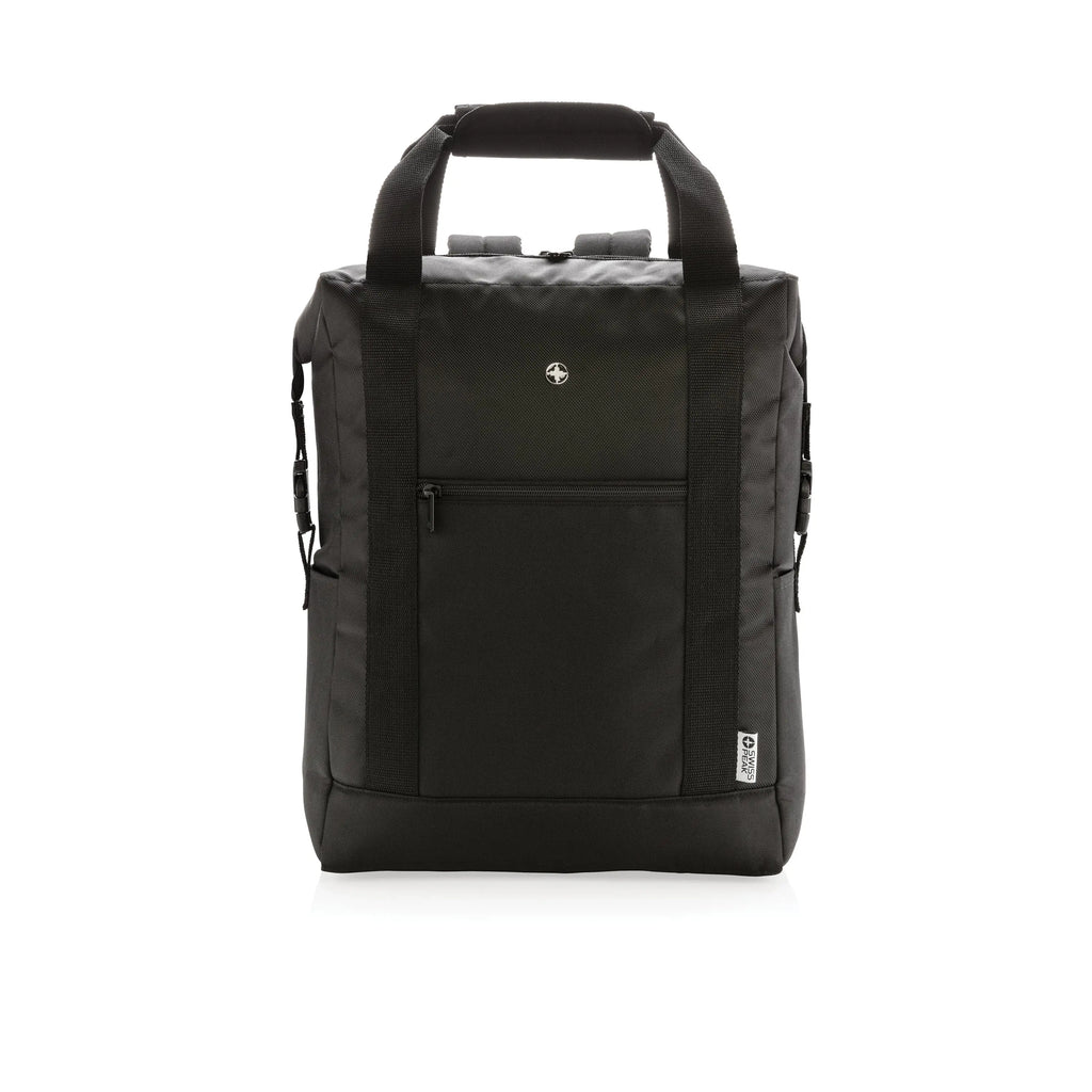 Sac isotherme XXL Swiss Peak sacadospremium
