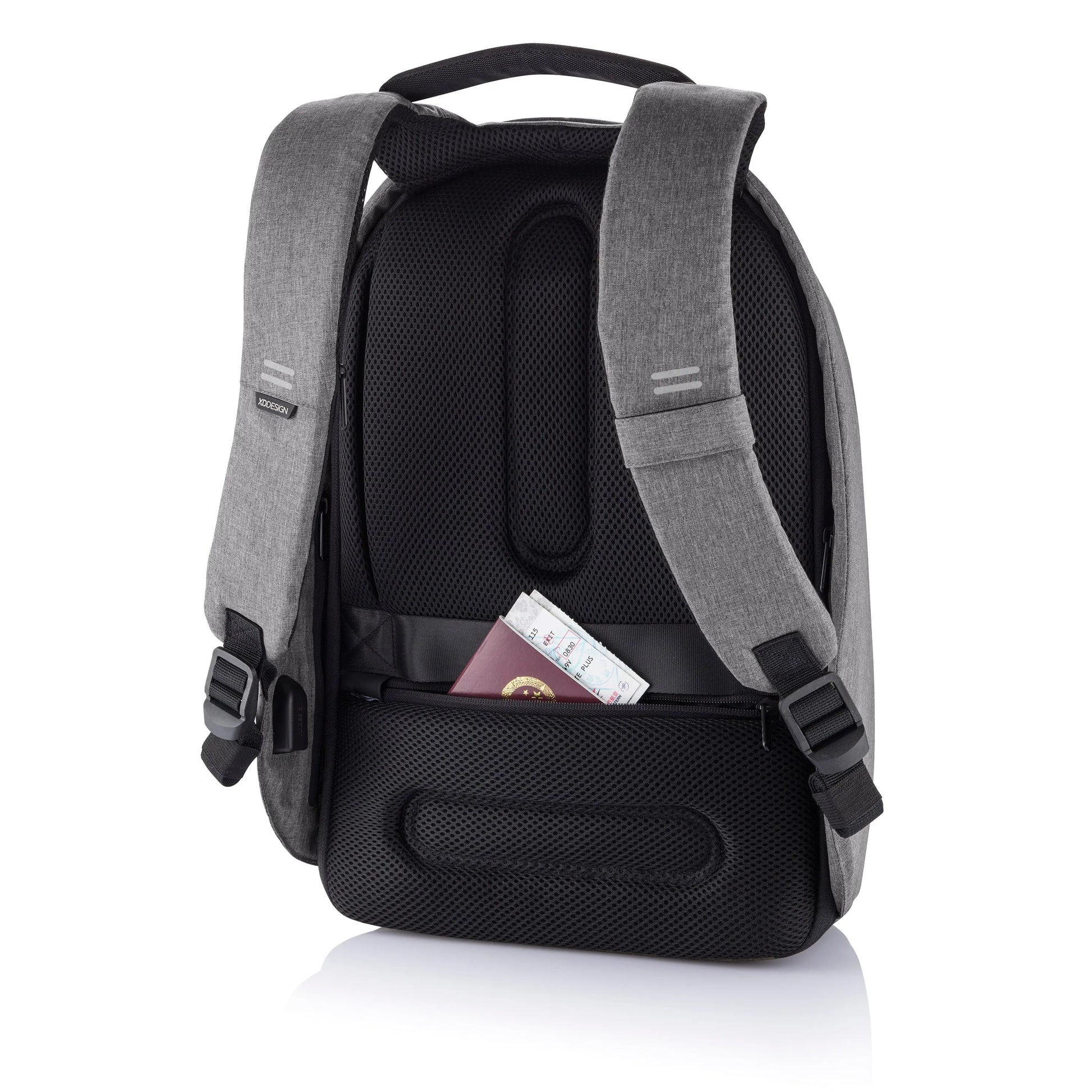 Sac à dos antivol Bobby Hero Regular sacadospremium