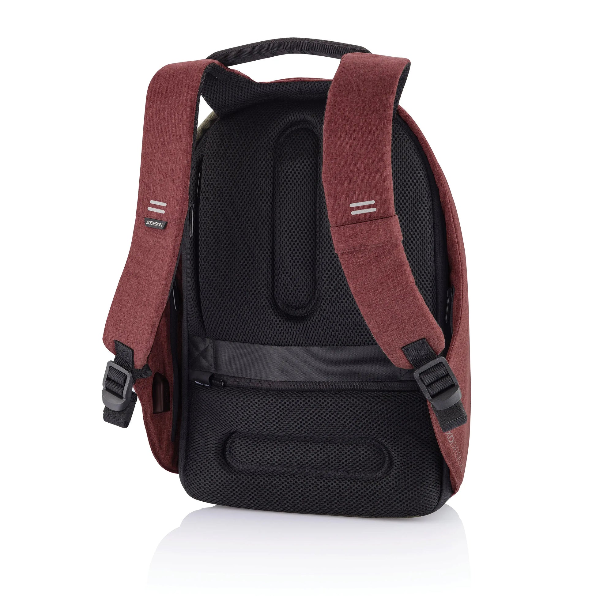 Sac à dos antivol Bobby Hero Regular sacadospremium