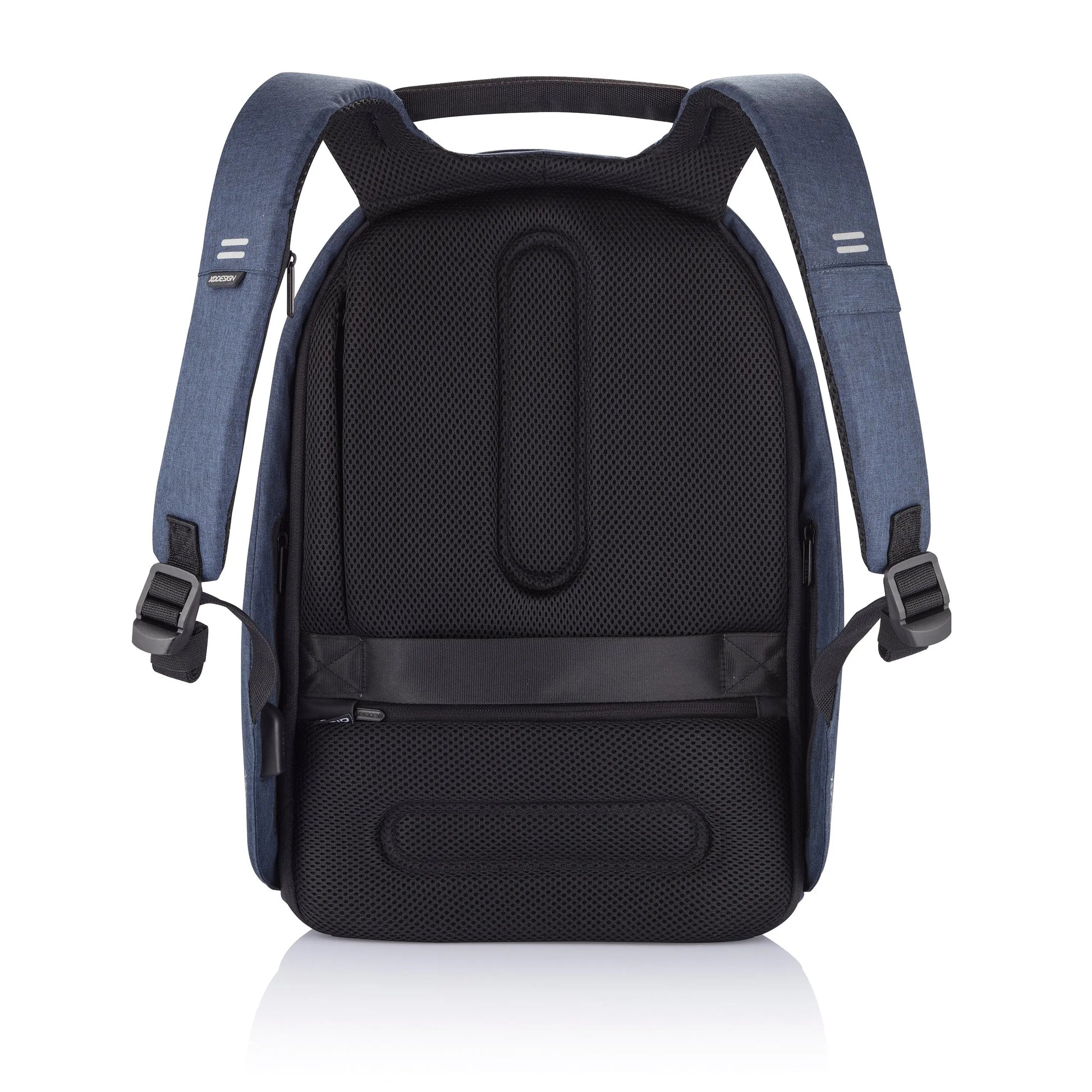 Sac à dos antivol Bobby Hero Regular sacadospremium