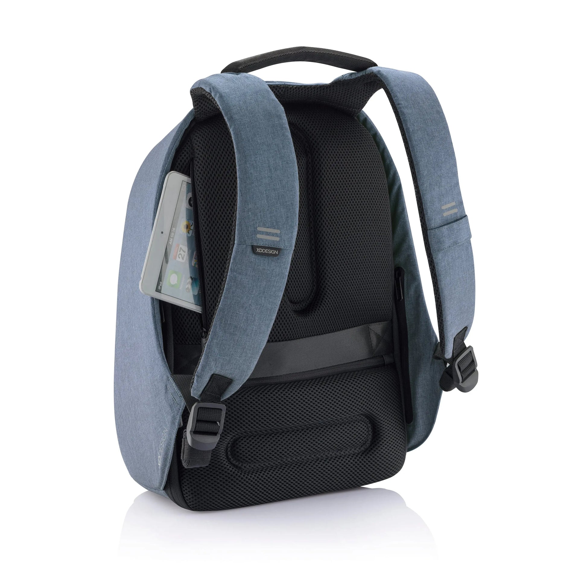 Sac à dos antivol Bobby Hero Regular sacadospremium