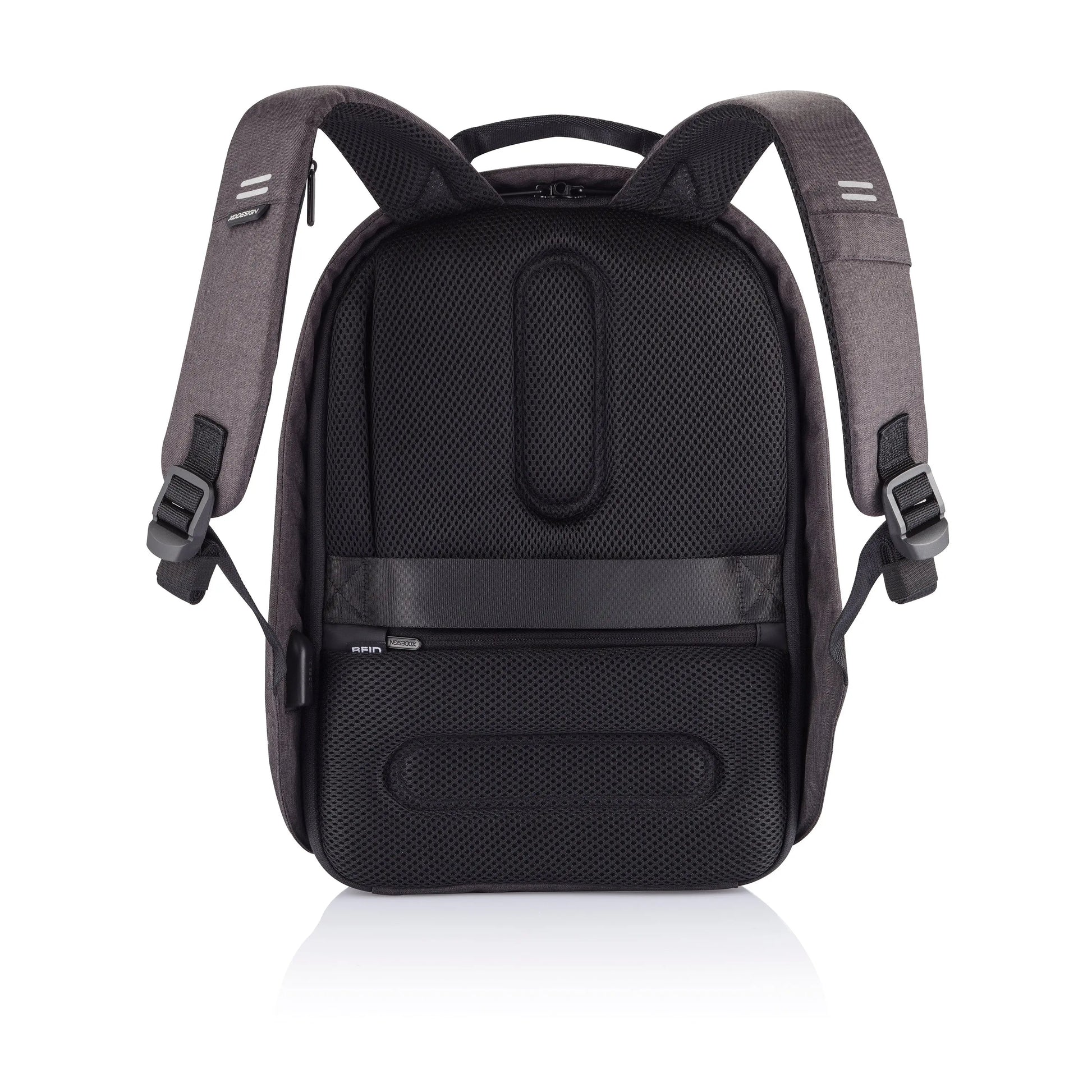 Sac à dos antivol Bobby Hero Small sacadospremium