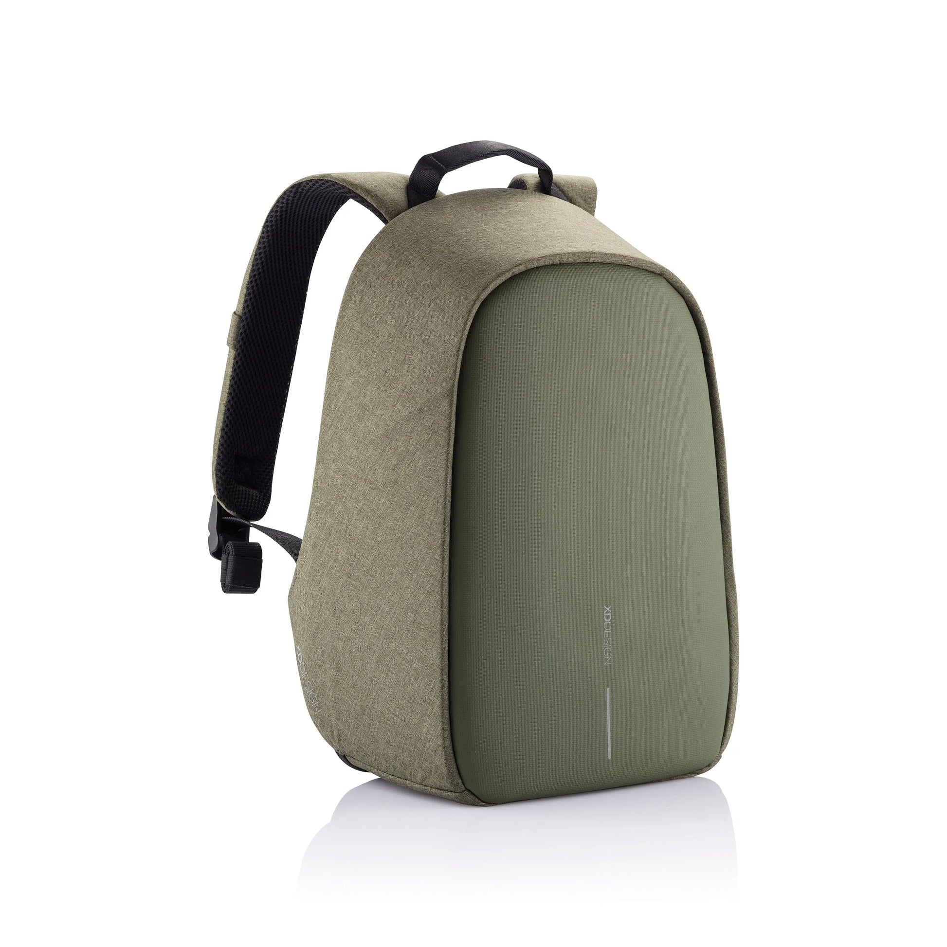 Sac à dos antivol Bobby Hero Small sacadospremium