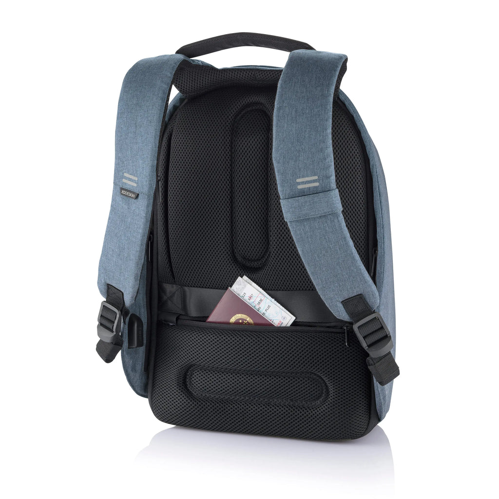 Sac à dos antivol Bobby Hero Small sacadospremium