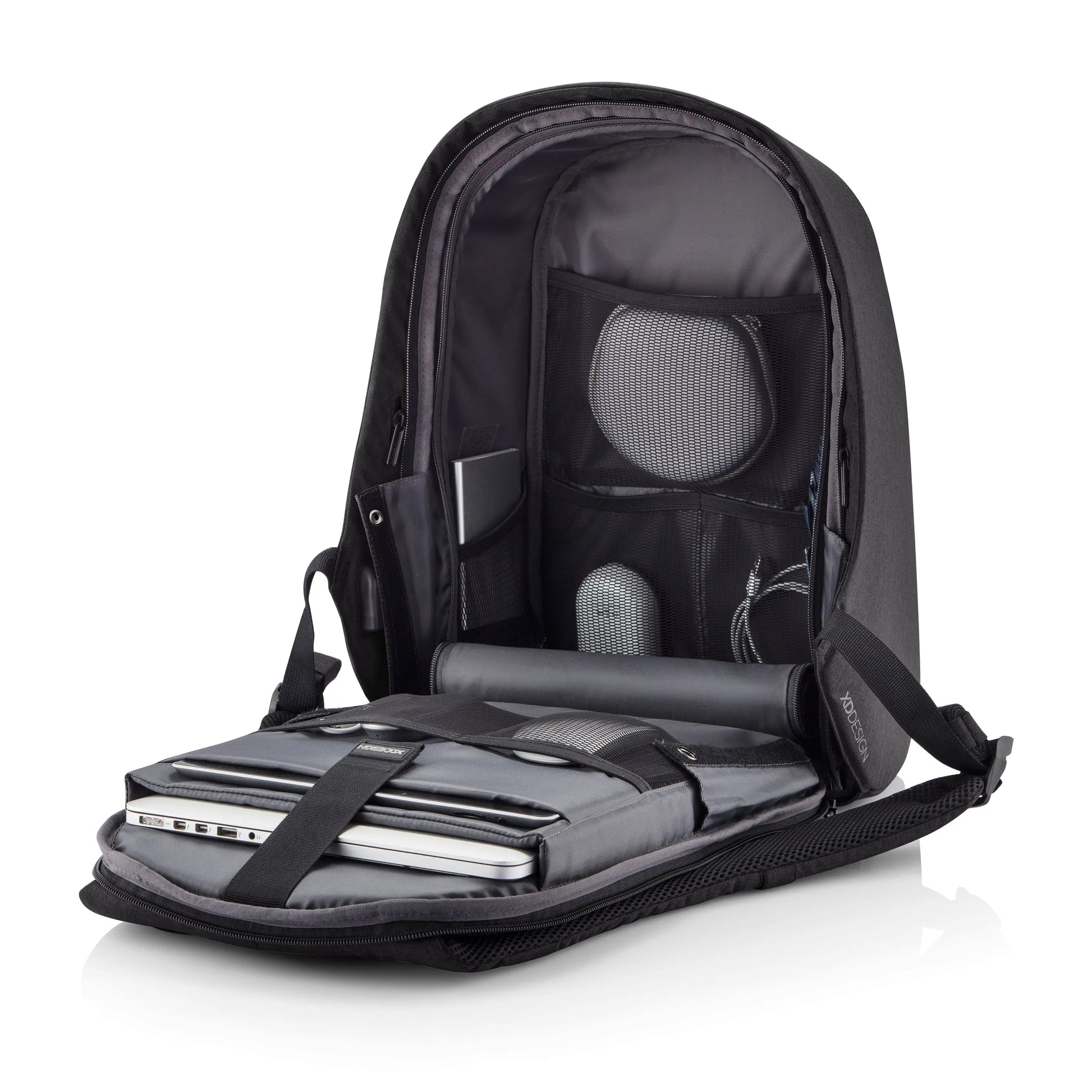 Sac à dos antivol Bobby Hero XL sacadospremium
