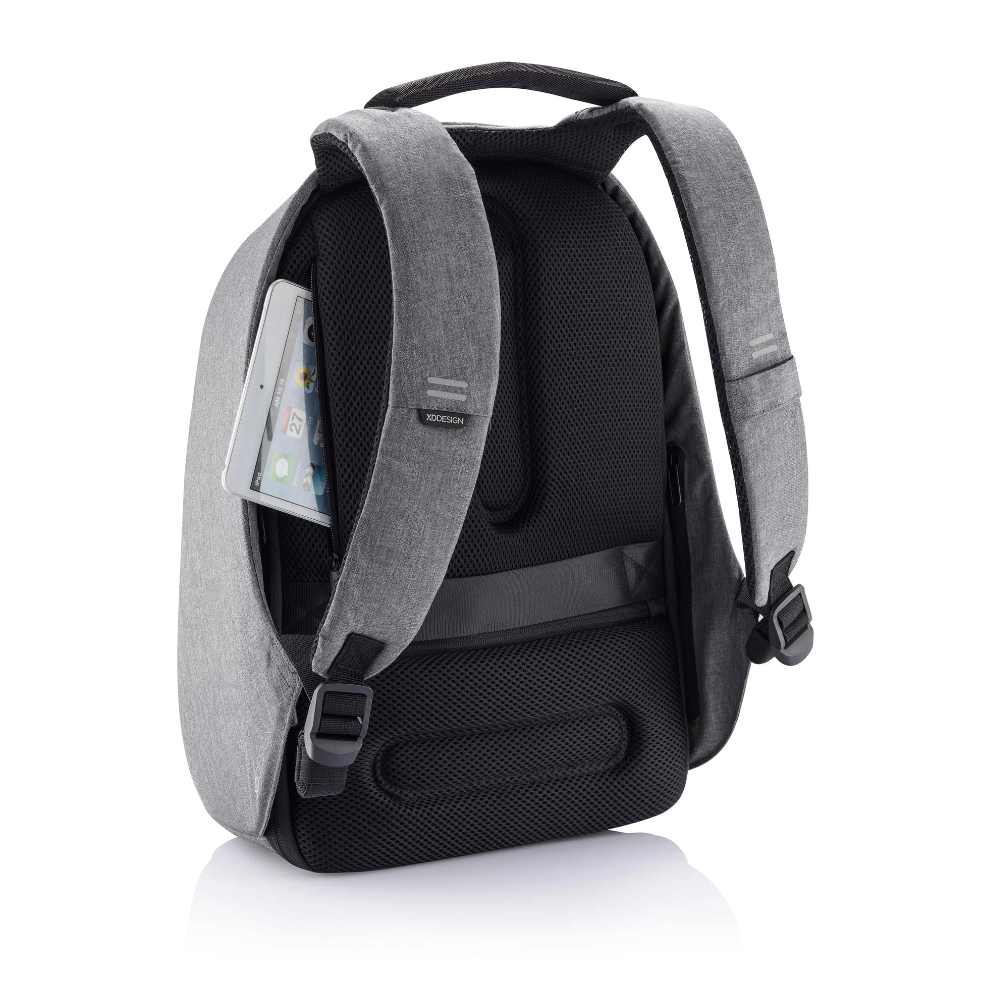 Sac à dos antivol Bobby Hero XL sacadospremium