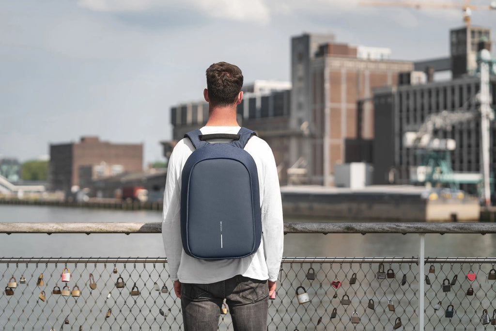 Sac à dos antivol Bobby Hero XL sacadospremium