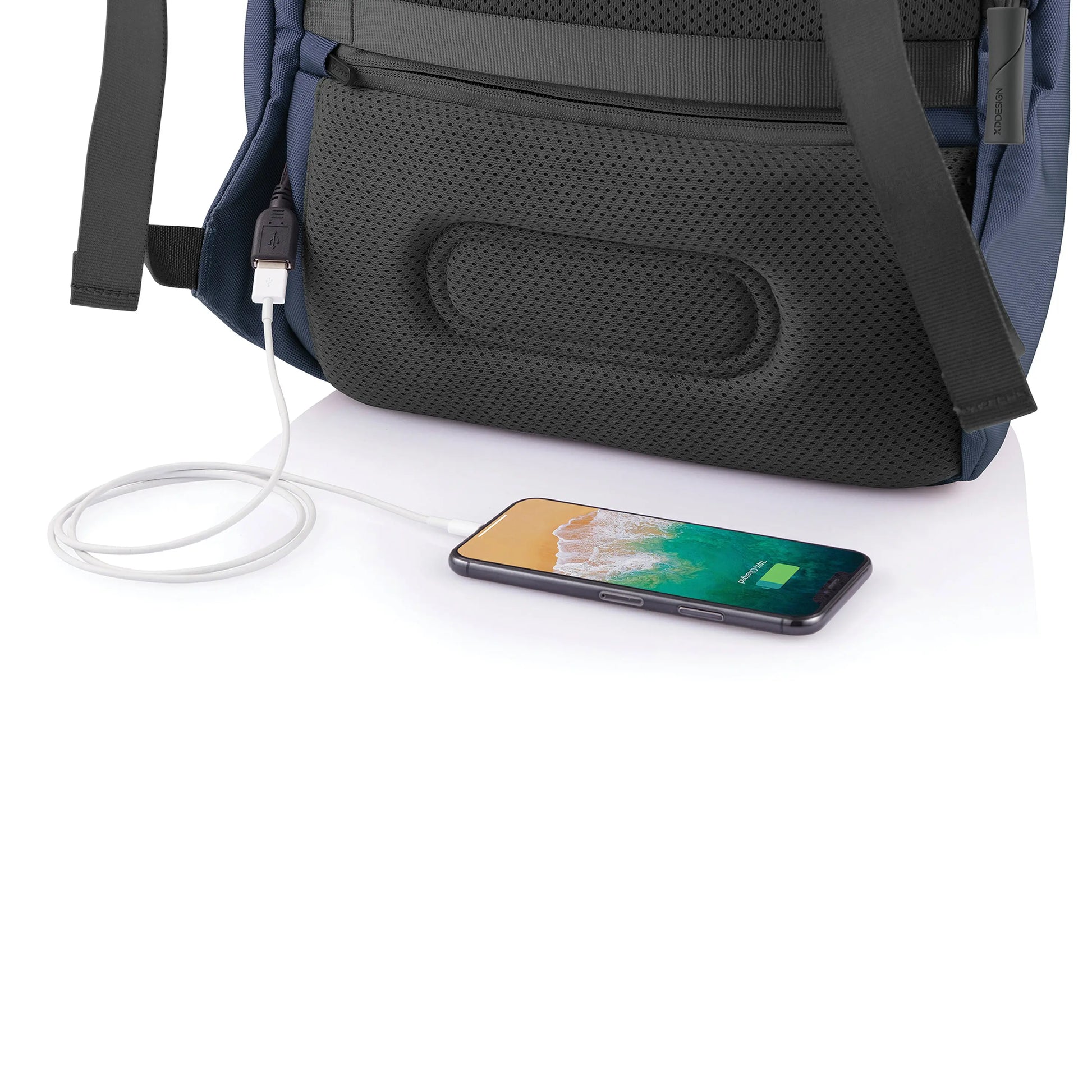 Sac à dos antivol Bobby Soft sacadospremium