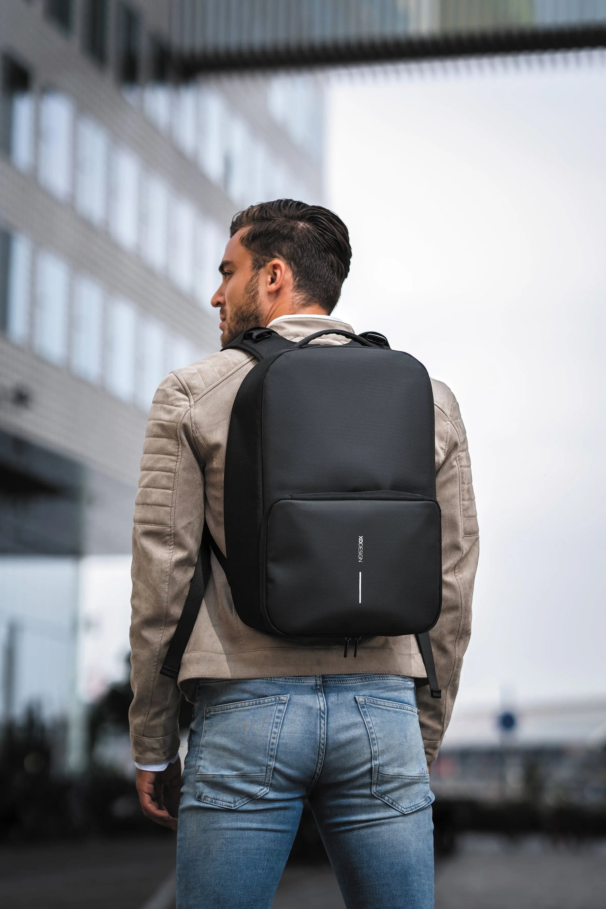 Sac de sport Flex sacadospremium