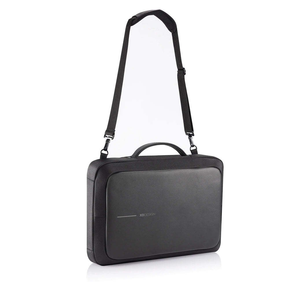Bobby Bizz 2.0 sac à dos et sacoche antivol sacadospremium