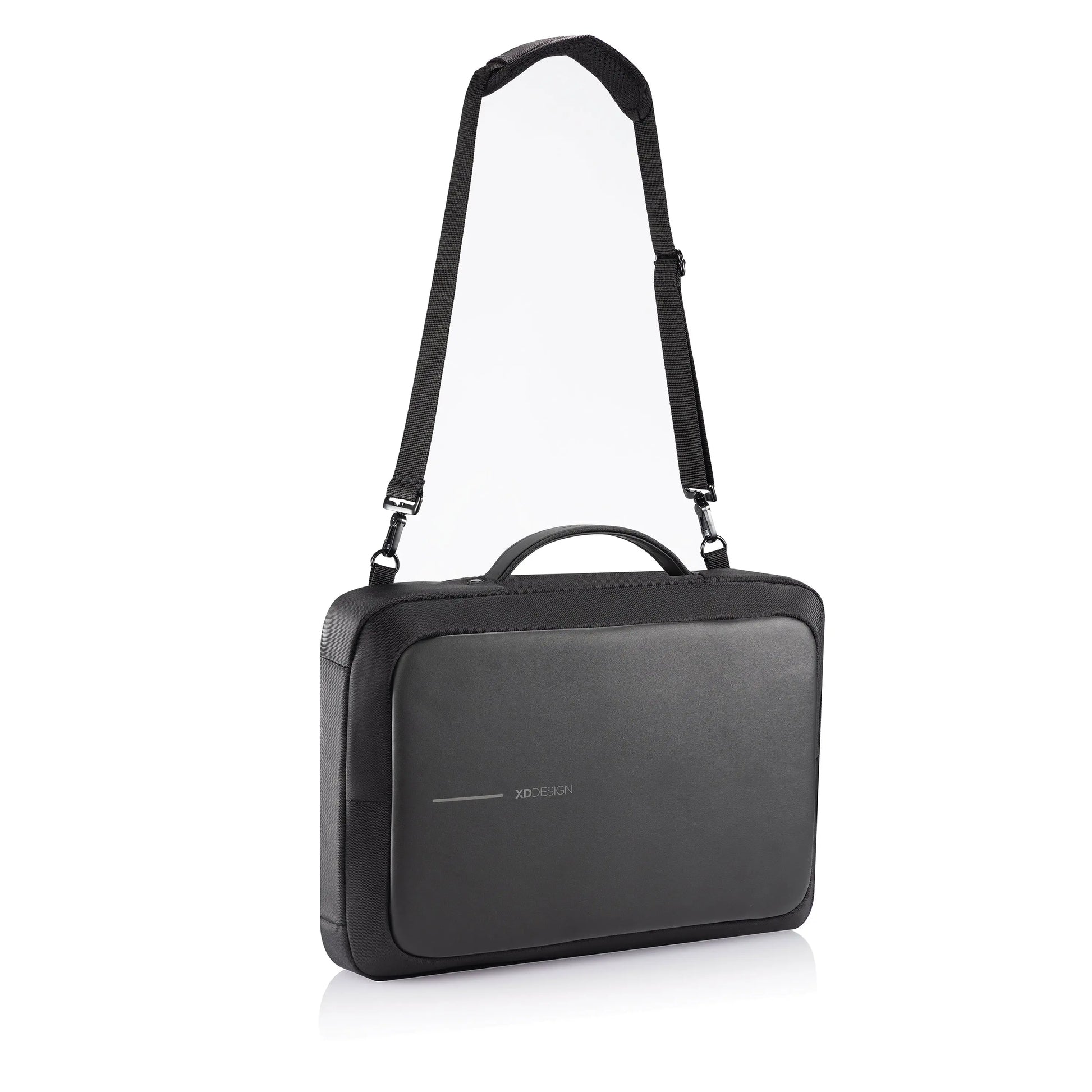 Bobby Bizz 2.0 sac à dos et sacoche antivol sacadospremium