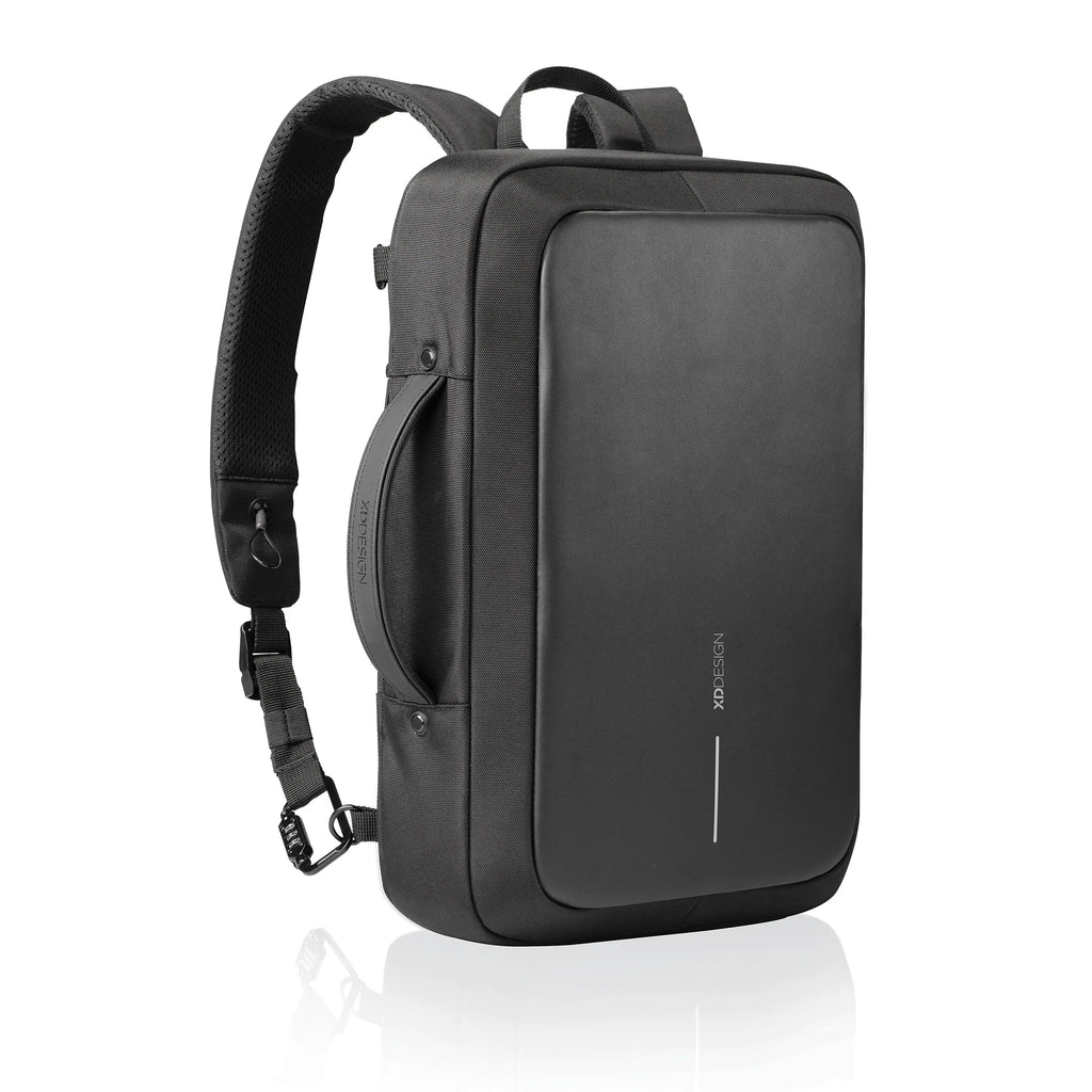 Bobby Bizz 2.0 sac à dos et sacoche antivol sacadospremium