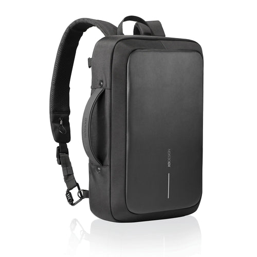 Bobby Bizz 2.0 sac à dos et sacoche antivol sacadospremium