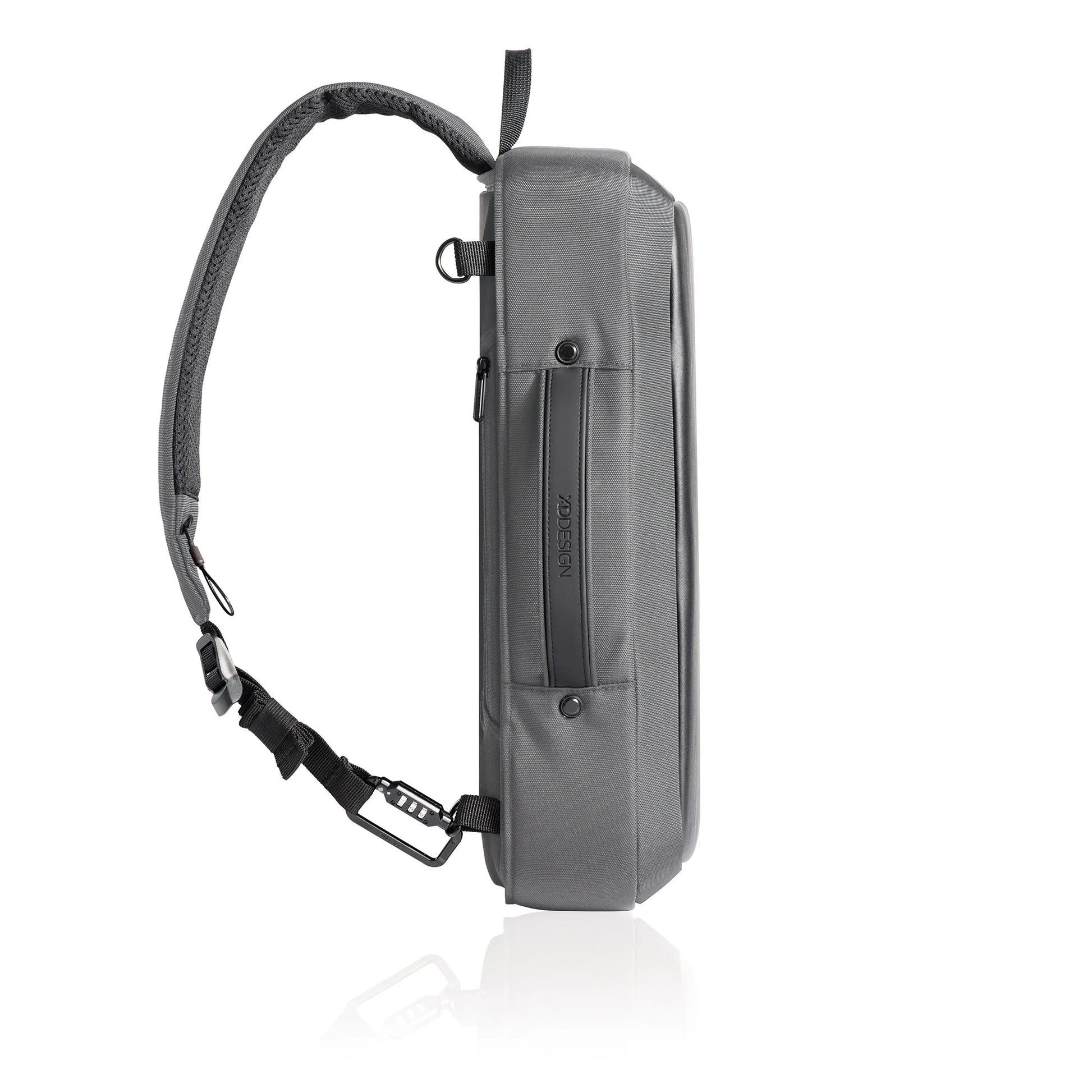 Bobby Bizz 2.0 sac à dos et sacoche antivol sacadospremium