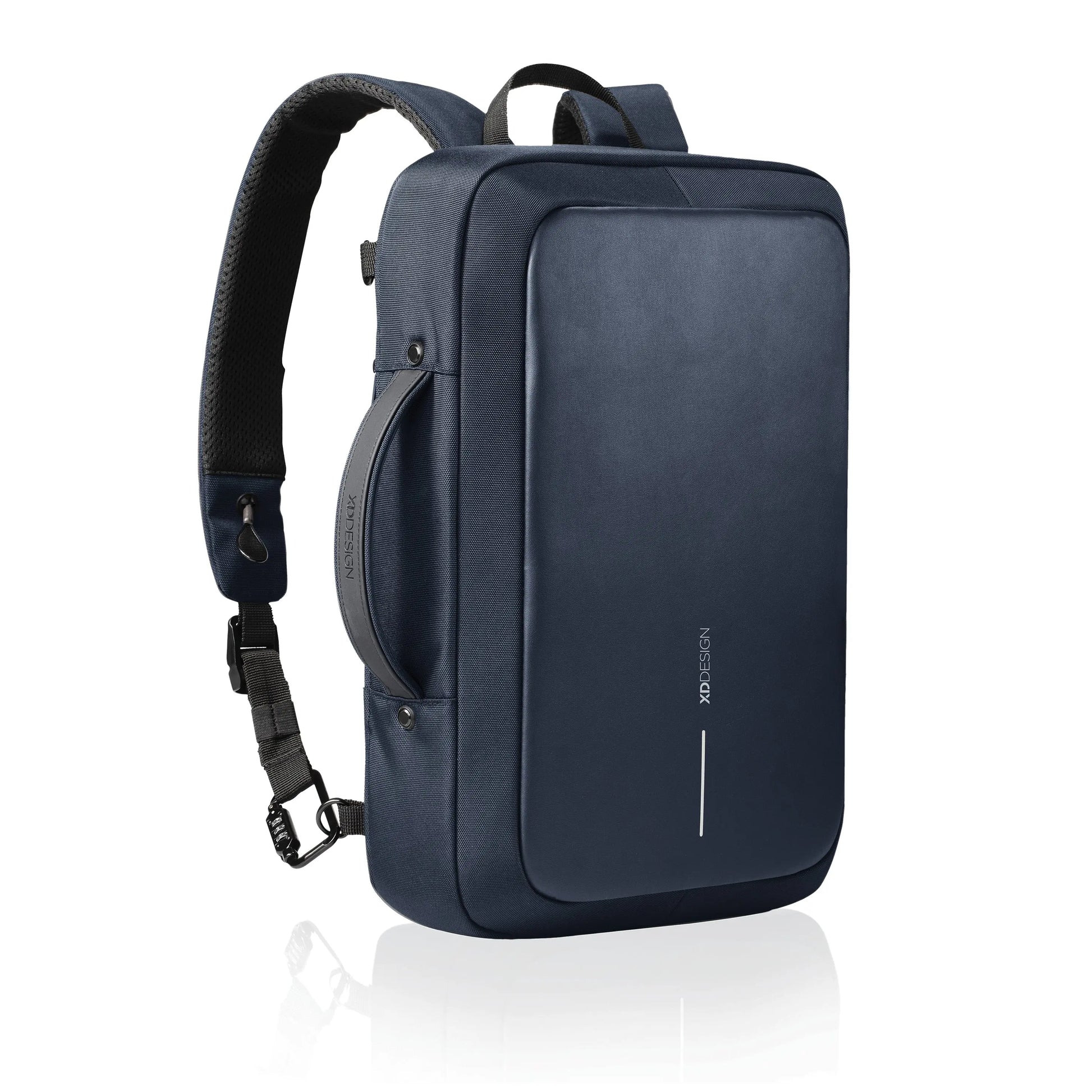 Bobby Bizz 2.0 sac à dos et sacoche antivol sacadospremium