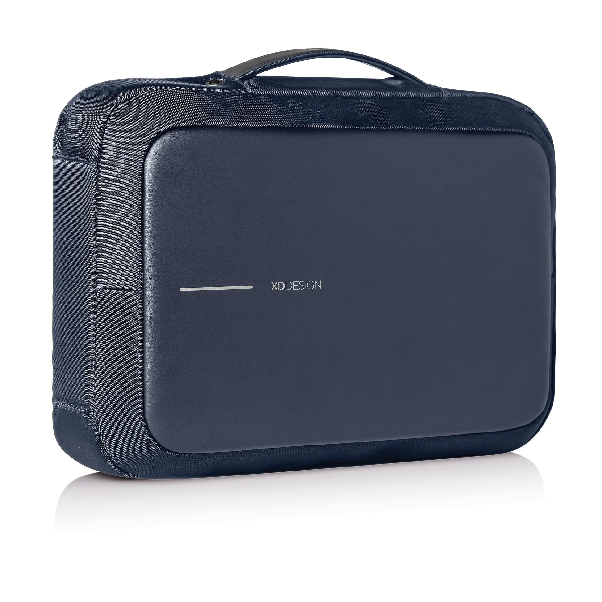 Bobby Bizz 2.0 sac à dos et sacoche antivol sacadospremium