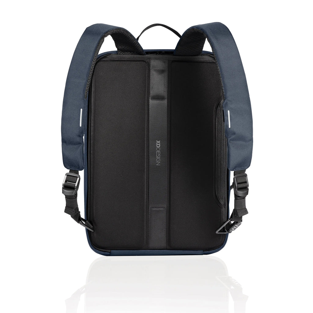 Bobby Bizz 2.0 sac à dos et sacoche antivol sacadospremium