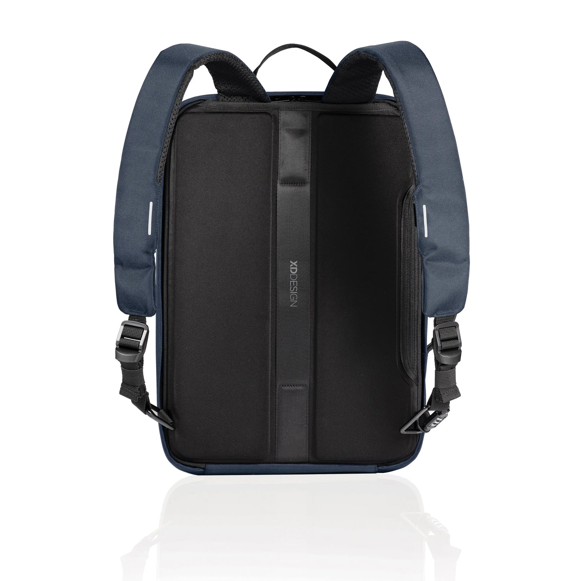 Bobby Bizz 2.0 sac à dos et sacoche antivol sacadospremium
