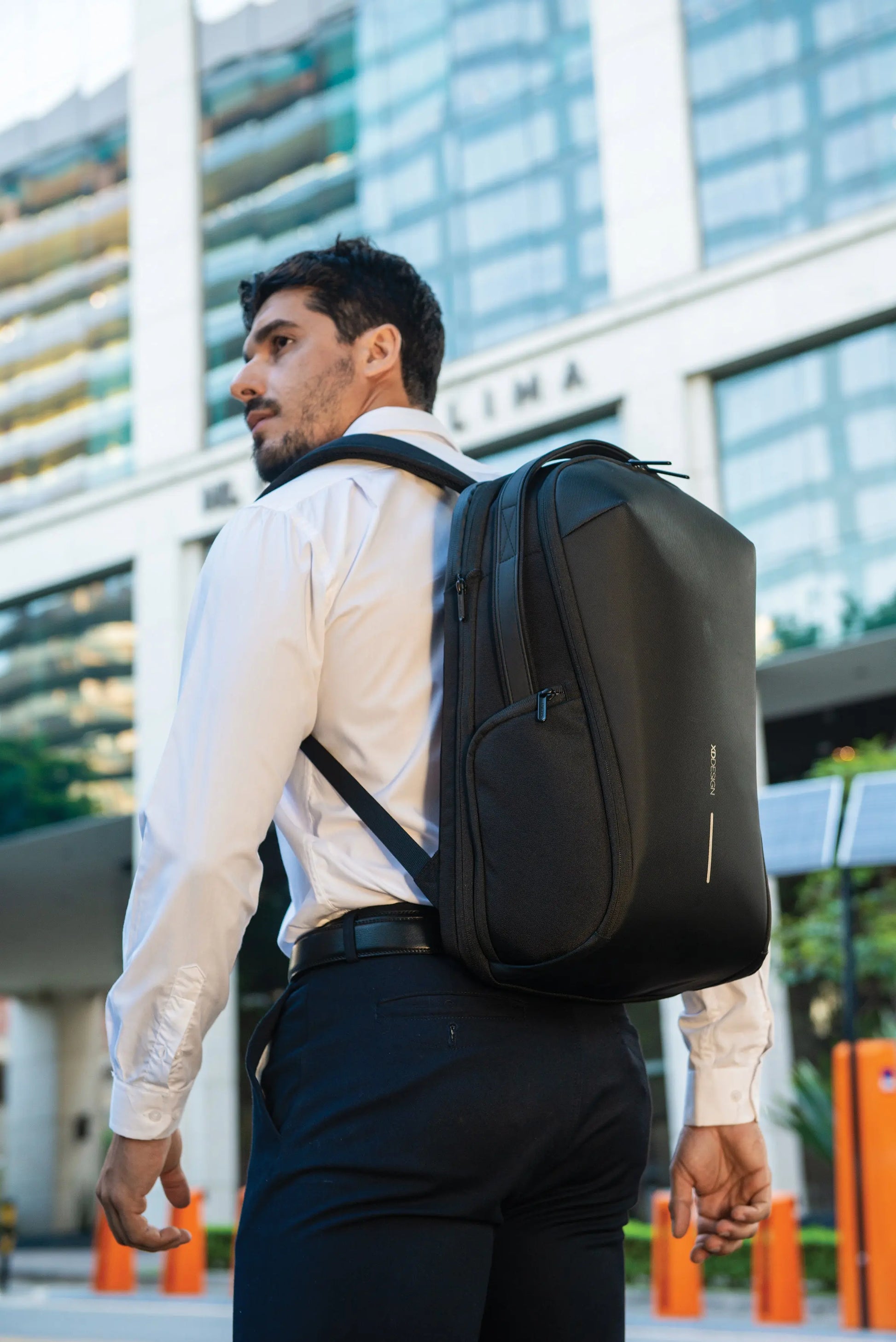 Sac à dos Bizz sacadospremium