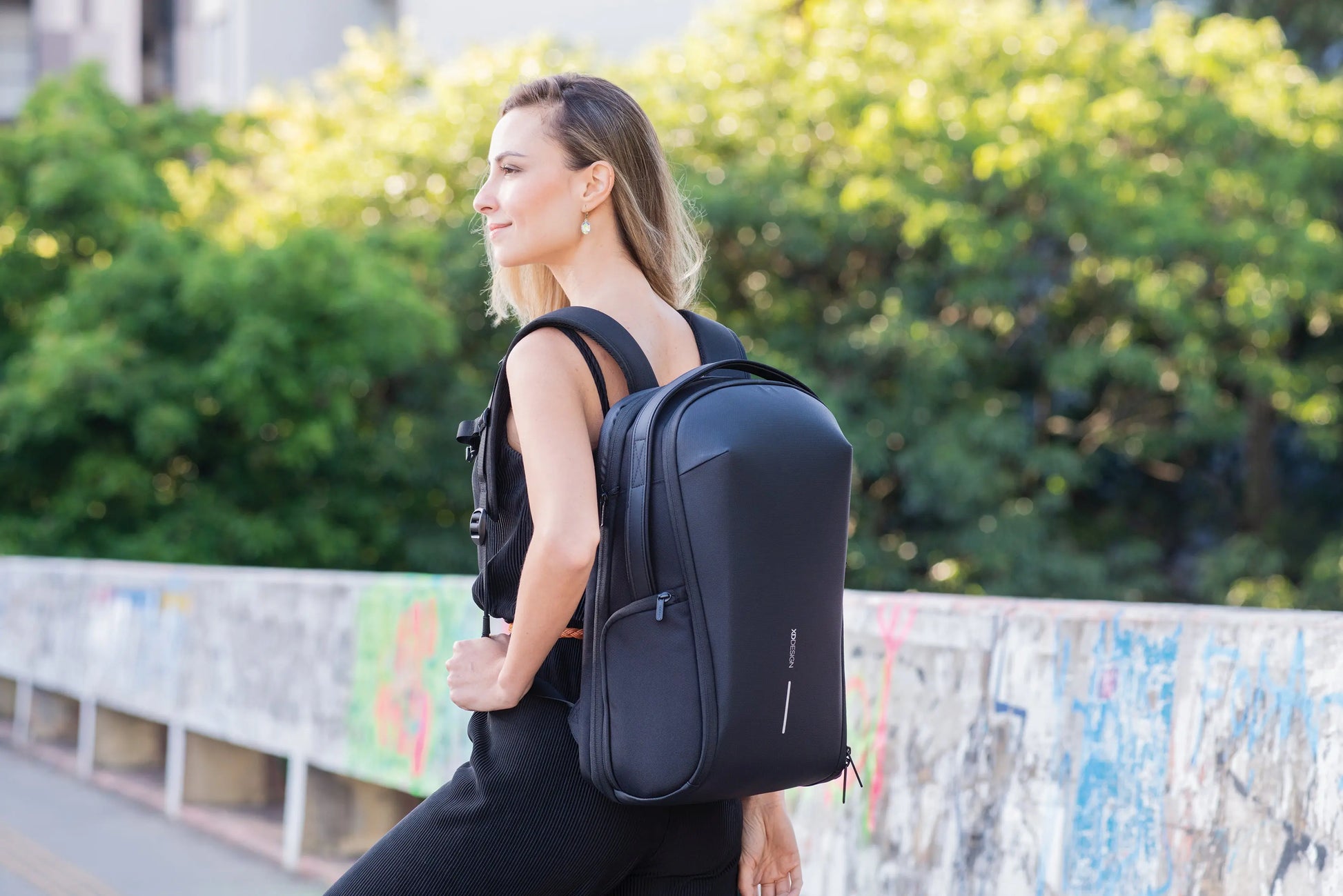 Sac à dos Bizz sacadospremium