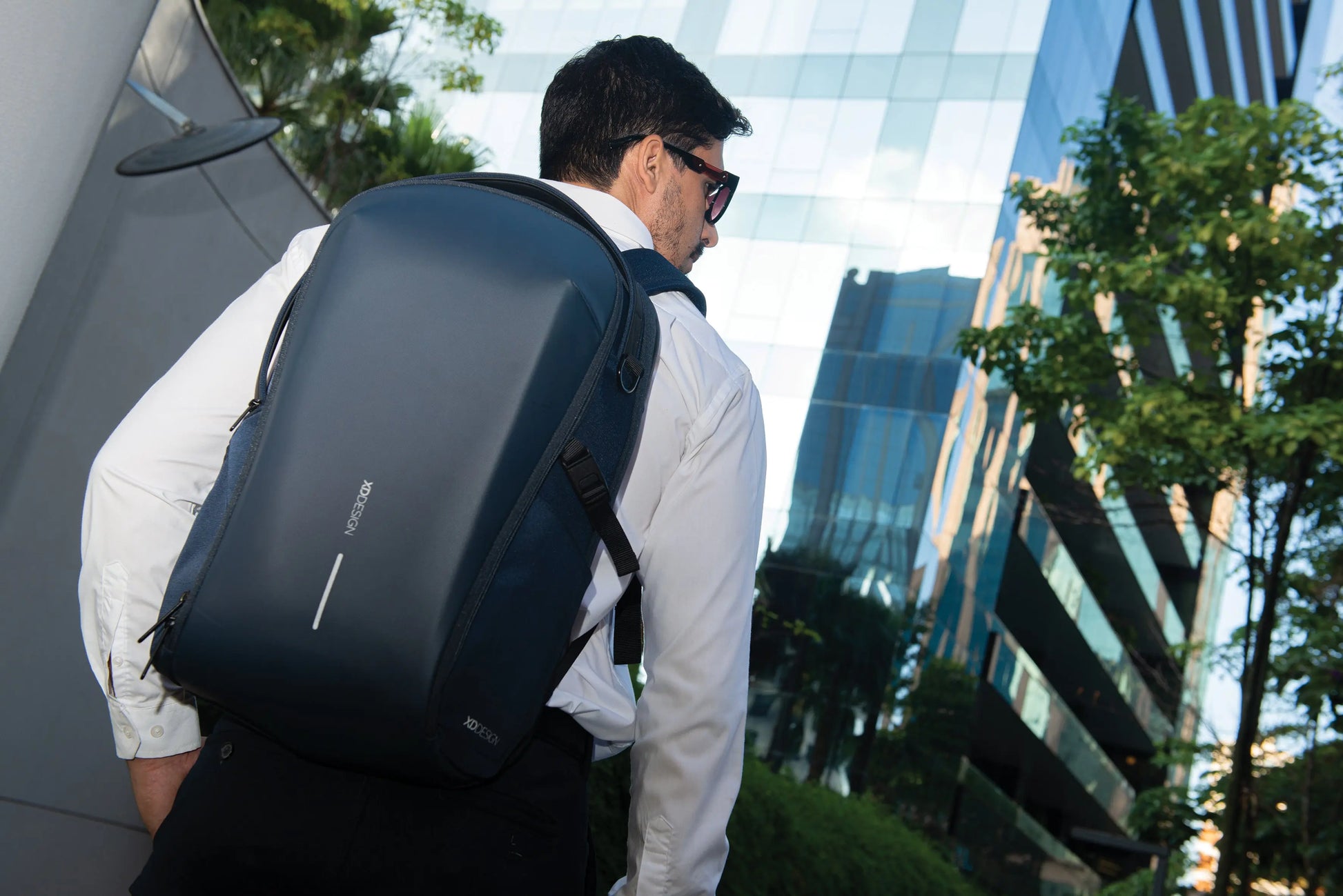 Sac à dos Bizz sacadospremium